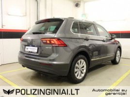 Volkswagen Tiguan | 2