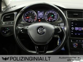 Volkswagen Golf | 4