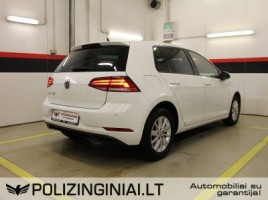 Volkswagen Golf | 2