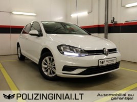 Volkswagen Golf | 1