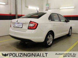 Skoda Rapid | 2