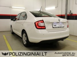 Skoda Rapid | 3