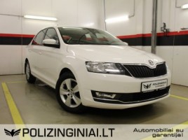 Skoda Rapid | 1