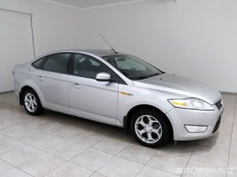 Ford Mondeo седан