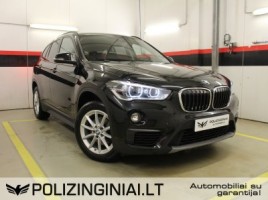 BMW X1 | 1