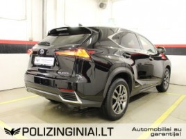 Lexus NX 300h | 2