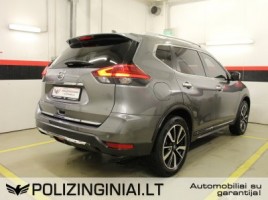 Nissan X-Trail | 2