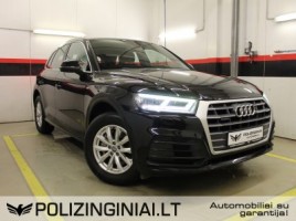 Audi Q5 | 1