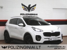 Kia Sportage | 1