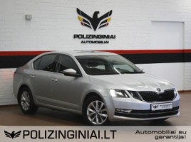 Skoda Octavia | 1