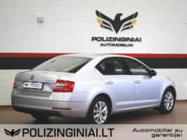 Skoda Octavia | 2