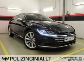 Volkswagen Arteon | 1