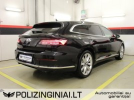 Volkswagen Arteon | 2