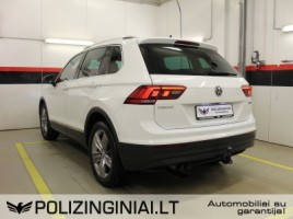 Volkswagen Tiguan | 3