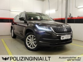 Skoda Kodiaq | 1