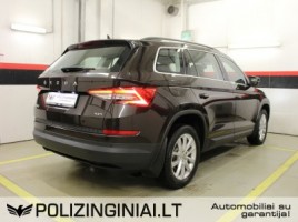 Skoda Kodiaq | 2