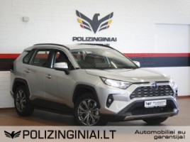 Toyota RAV4 | 1