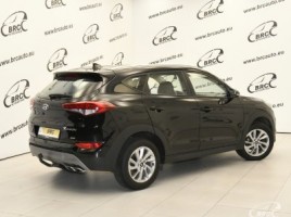 Hyundai Tucson | 1