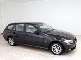 BMW 318 универсал