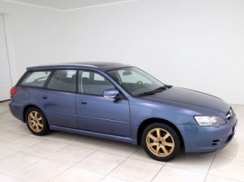 Subaru Legacy universal