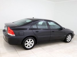 Volvo S60 | 2