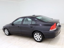 Volvo S60 | 3