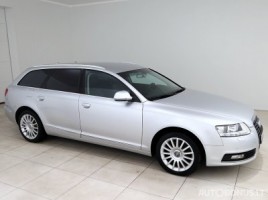 Audi A6 универсал