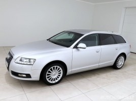 Audi A6 | 1