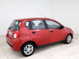 Chevrolet Aveo | 2