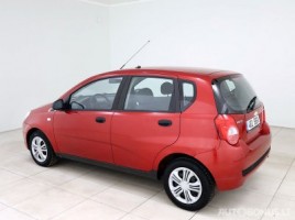 Chevrolet Aveo | 3