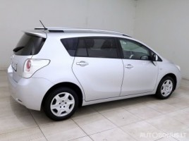 Toyota Verso | 2