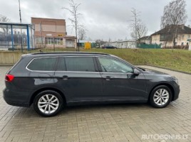 Volkswagen Passat | 1