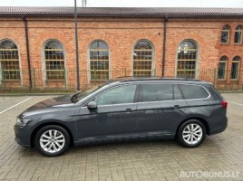 Volkswagen Passat | 3