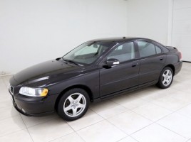 Volvo S60 | 1