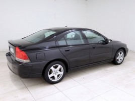 Volvo S60 | 2