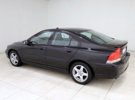 Volvo S60 | 3