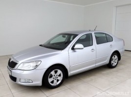 Skoda Octavia | 1