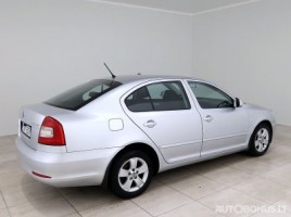 Skoda Octavia | 2