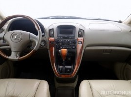 Lexus RX 300 | 4