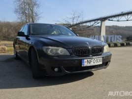 BMW 730 | 1