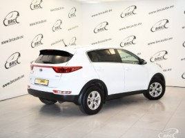 Kia Sportage | 1