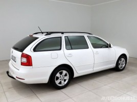 Skoda Octavia | 2