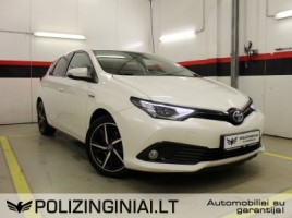 Toyota Auris | 1