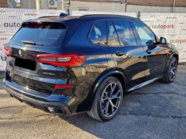 BMW X5, 3.0 l., Внедорожник | 3