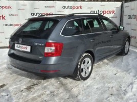 Skoda Octavia | 3