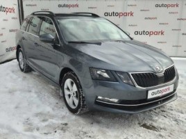 Skoda Octavia | 2