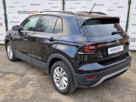 Volkswagen T-Cross | 2