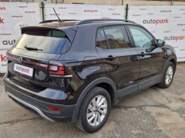 Volkswagen T-Cross | 3