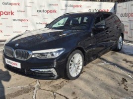 BMW 530 универсал