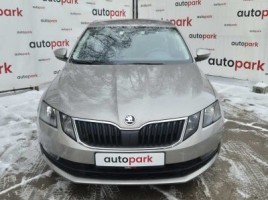 Skoda Octavia | 1